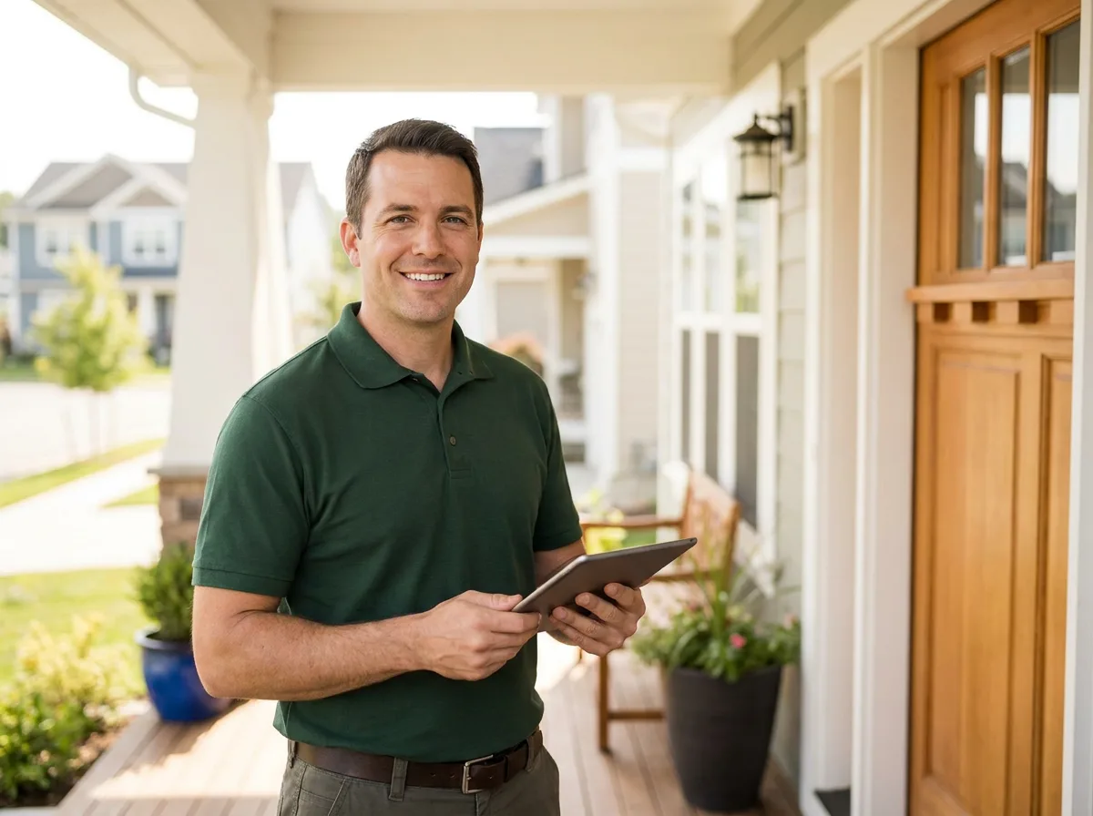 Pest control FAQs for Blairsburg, IA